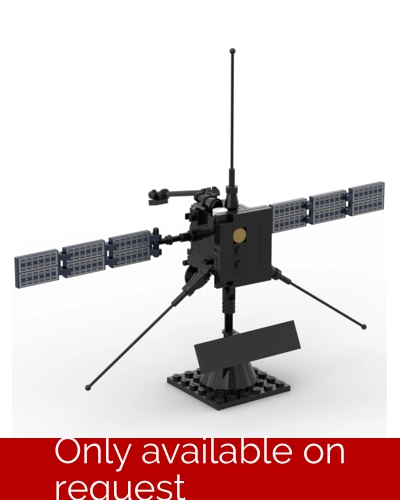 Solar Orbiter Solar Orbiter